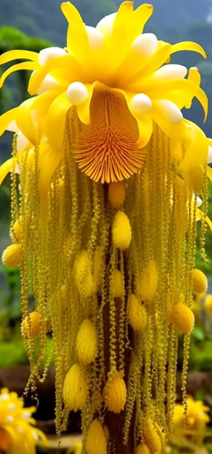 夏花美丽动人图片,夏花美丽漂亮图片