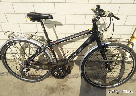 十款最佳通勤自行车旅行车,最适合家用旅行的好自行车