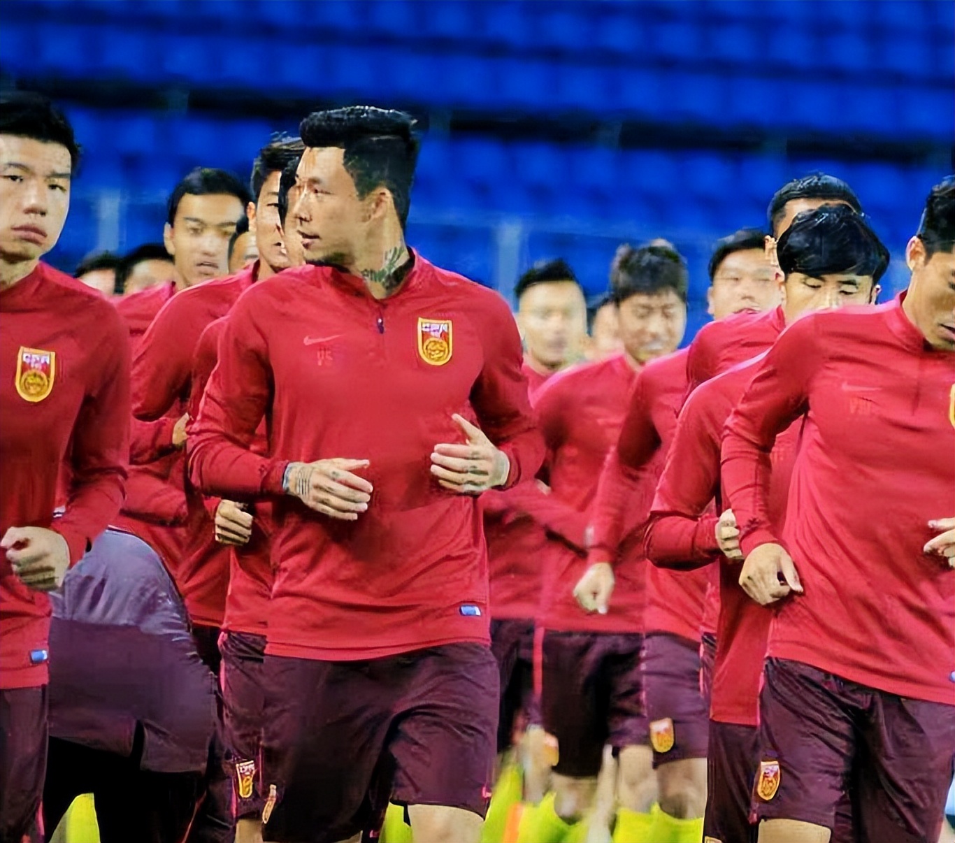 国足分析亚洲杯对手黎巴嫩,亚洲杯出线规则和淘汰赛