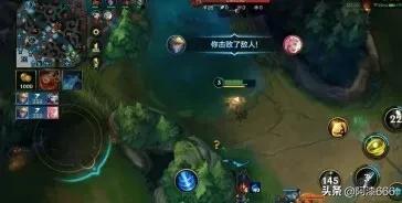 英雄联盟手游伊泽瑞尔皮肤,英雄联盟手游伊泽瑞尔冰川勇者