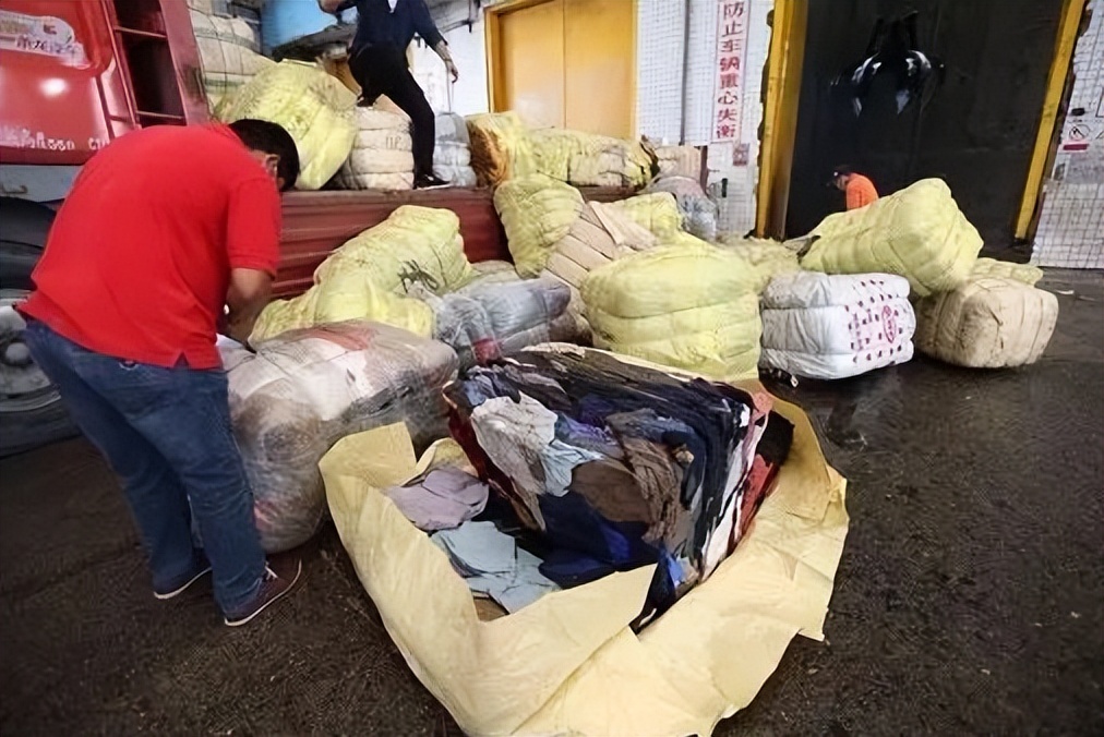 央视新闻衣服致癌物超标,衣服致癌物超标有哪些