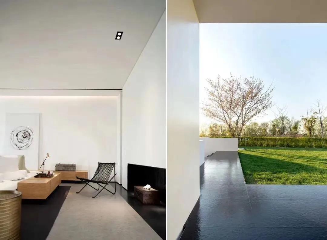 不会吧不会吧,现在还有人在装空调和地暖?