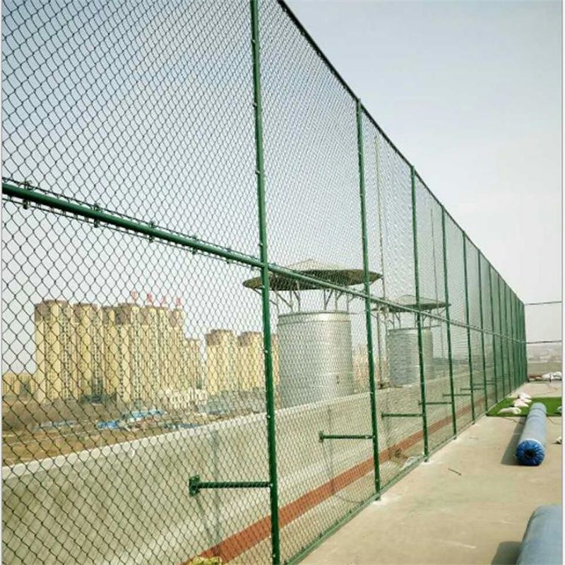 球场围栏网怎么选,如何选购球场围网