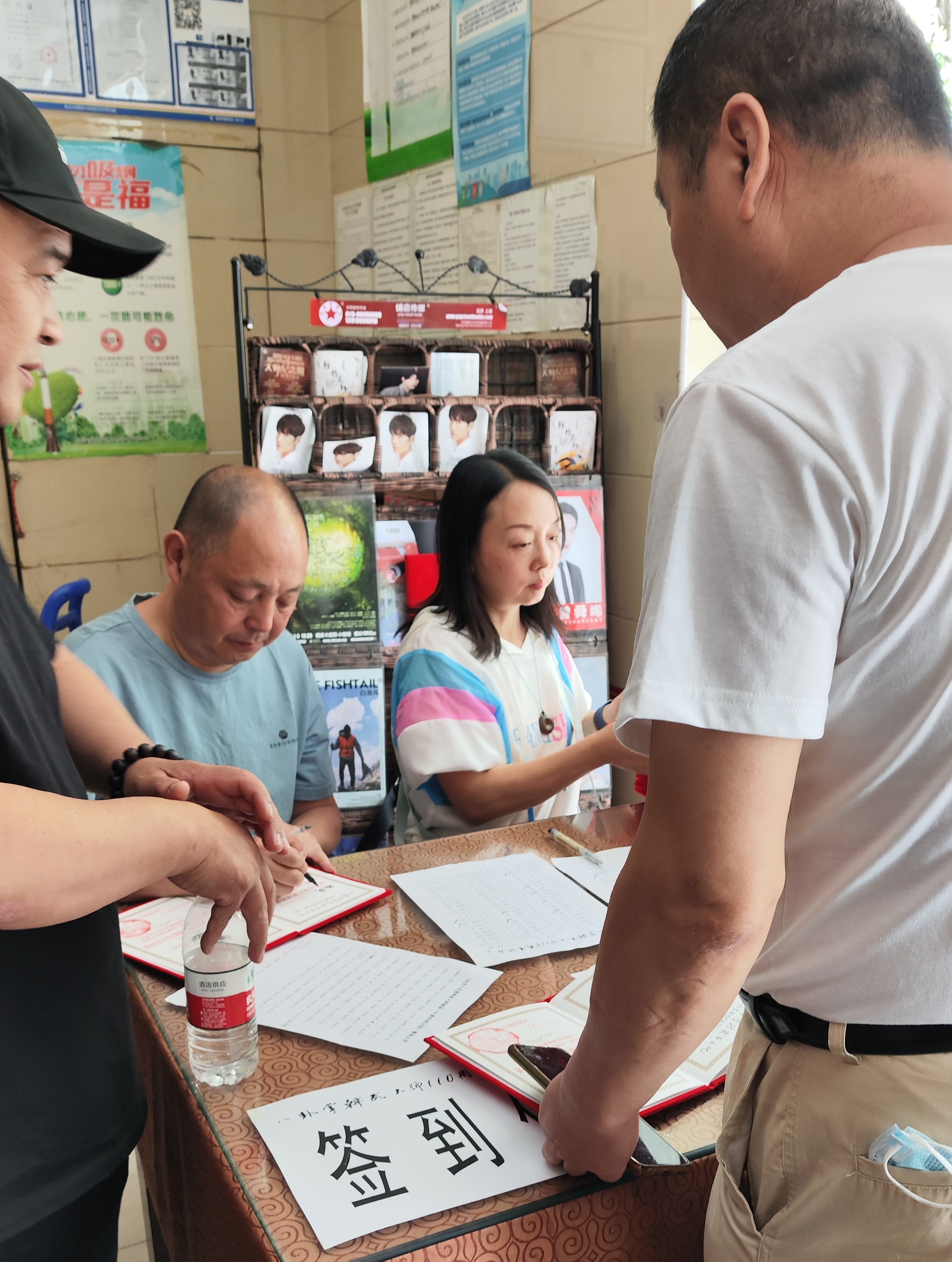 八卦掌韩武,韩武八卦掌图文