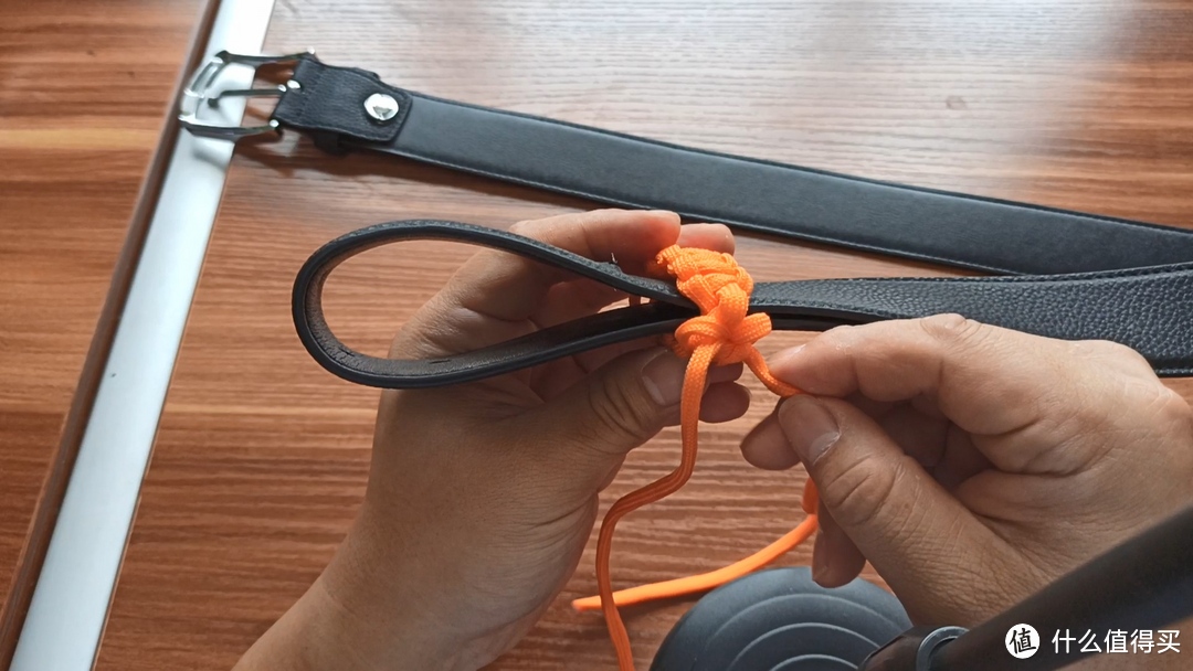 捆绑绳子教程简单方法,捆绳子怎么捆又快又好看