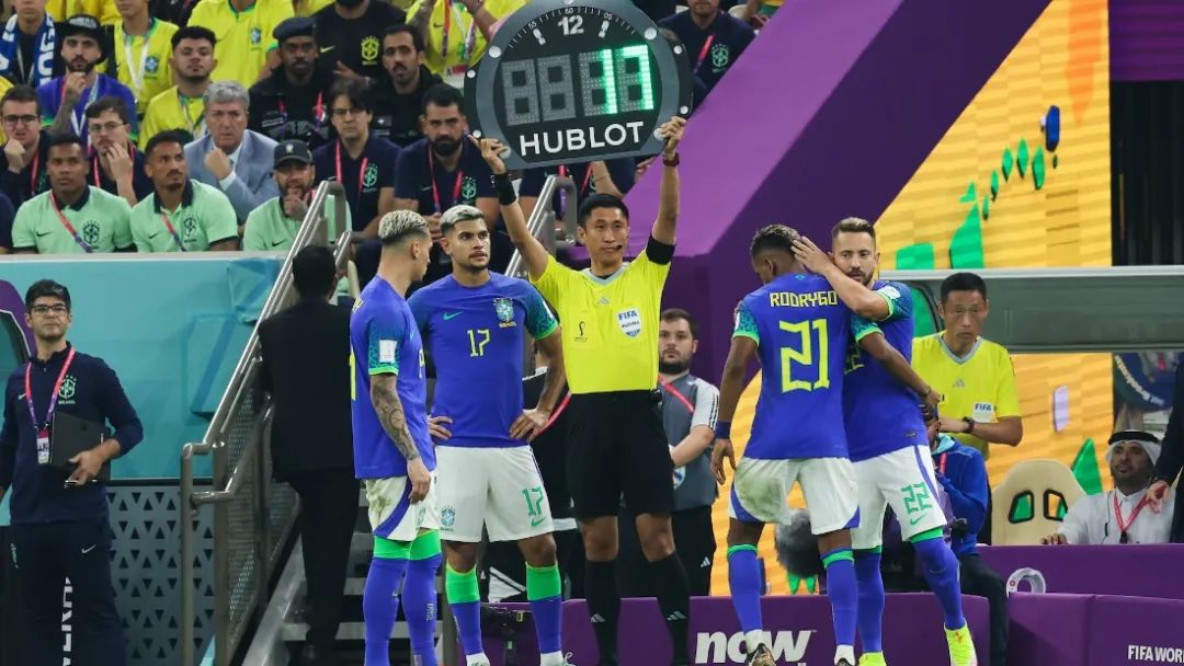 世界杯裁判身价,世界杯裁判工资排名表