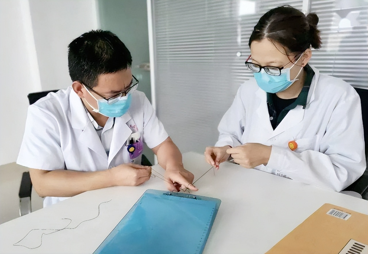 毫无底线!男医生发布女患者私密照,患者隐私到底该如何保护?