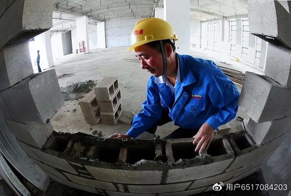 砌筑工证书有什么用,砌筑证书有用吗