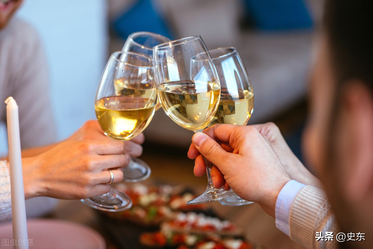 喝醉酒解酒的正确方法,喝酒人必看图片