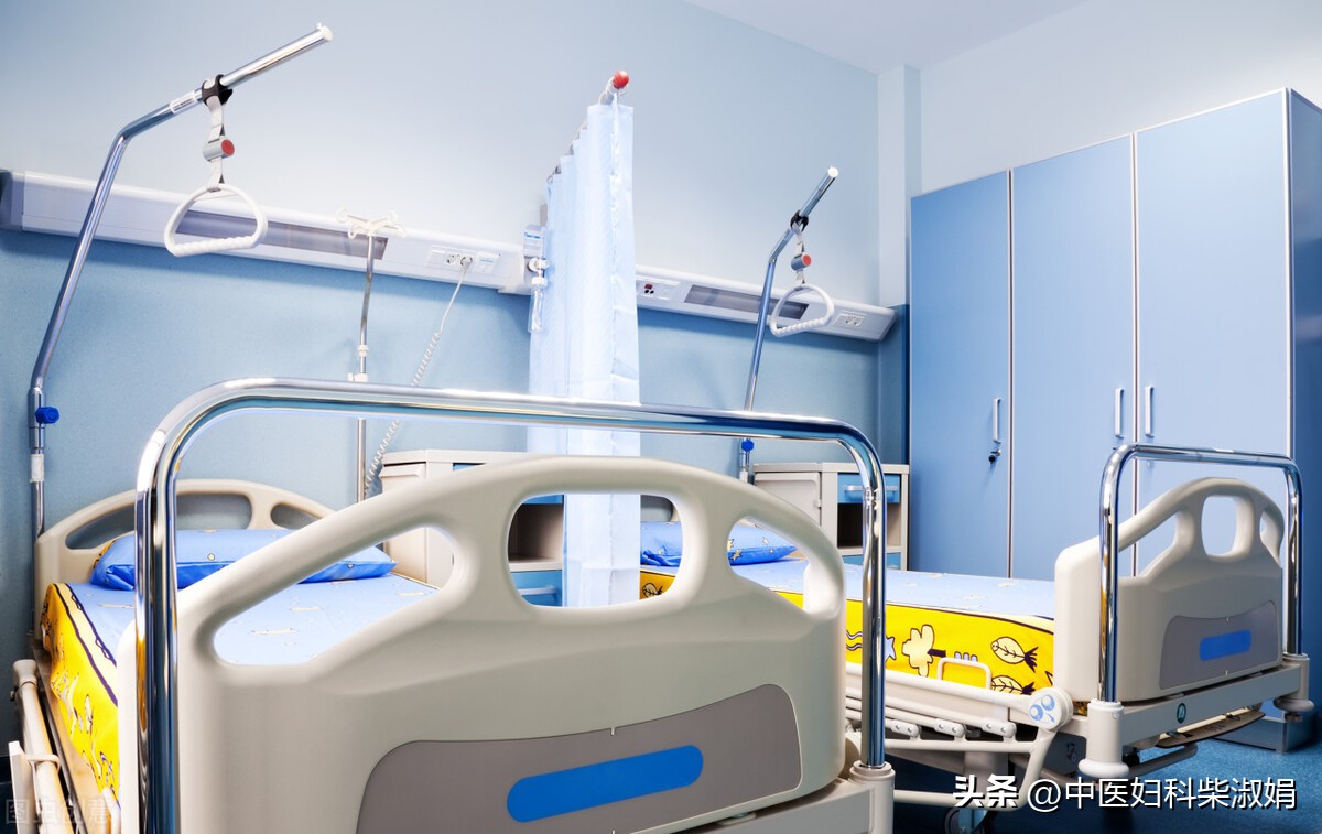 一组图，揭秘人流后的子宫状态，结果太直观了