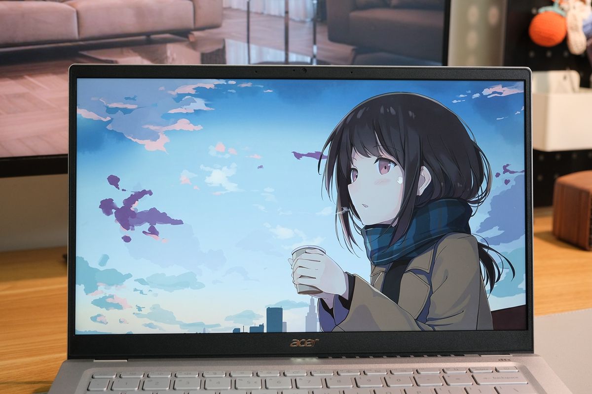 宏碁非凡s3笔记本电脑新手教程,宏碁s3高能版评测