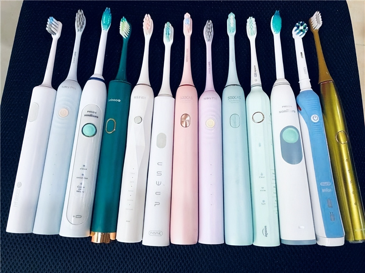 第一次用电动牙刷牙齿有点敏感,儿童电动牙刷对孩子牙齿有伤害么