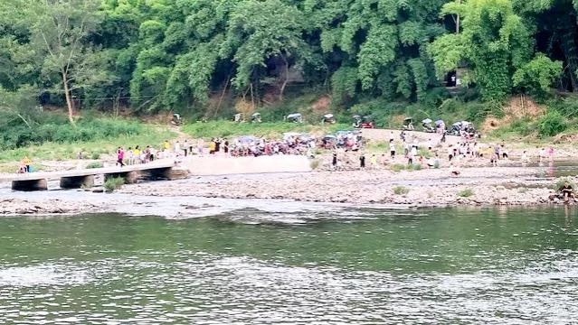 教书匠河滩遇诡异，方三生茅舍成大才