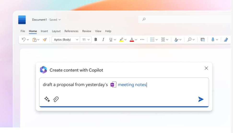 微软officegpt4如何使用,微软office接入gpt4