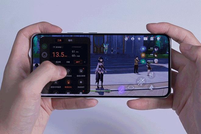 真我gt5旗舰手机官宣,真我gt5同级别有哪些手机