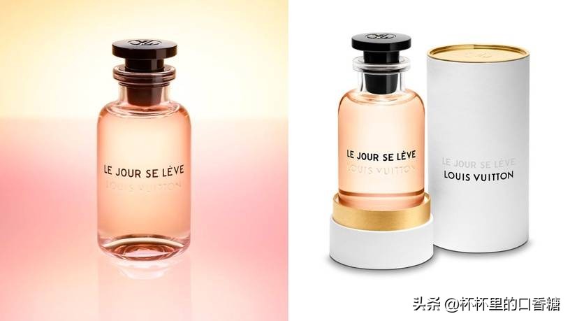 赵露思种草香水,赵露思喜欢哪款香水