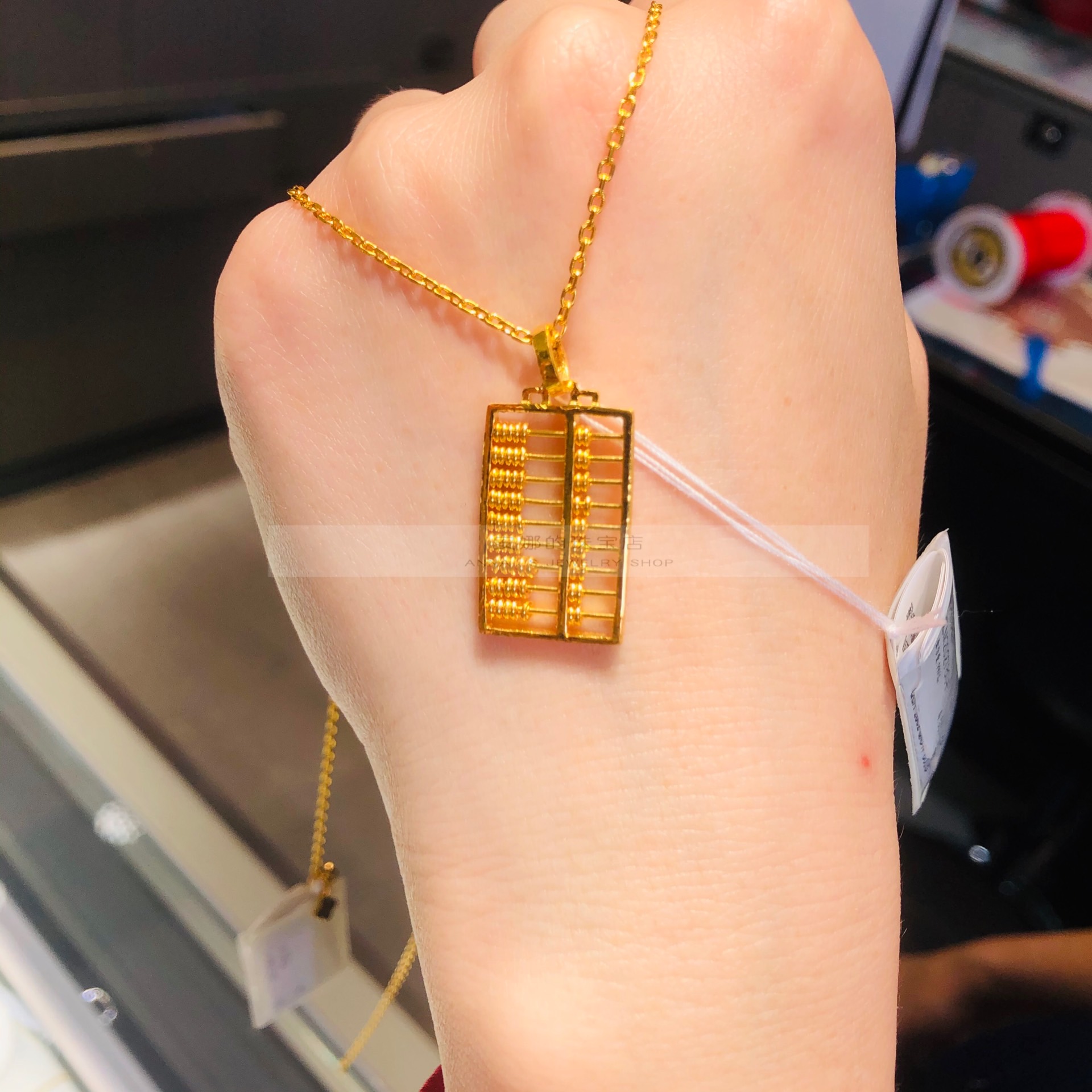 周大福的金为什么偏贵,周大福的东西为什么这么贵