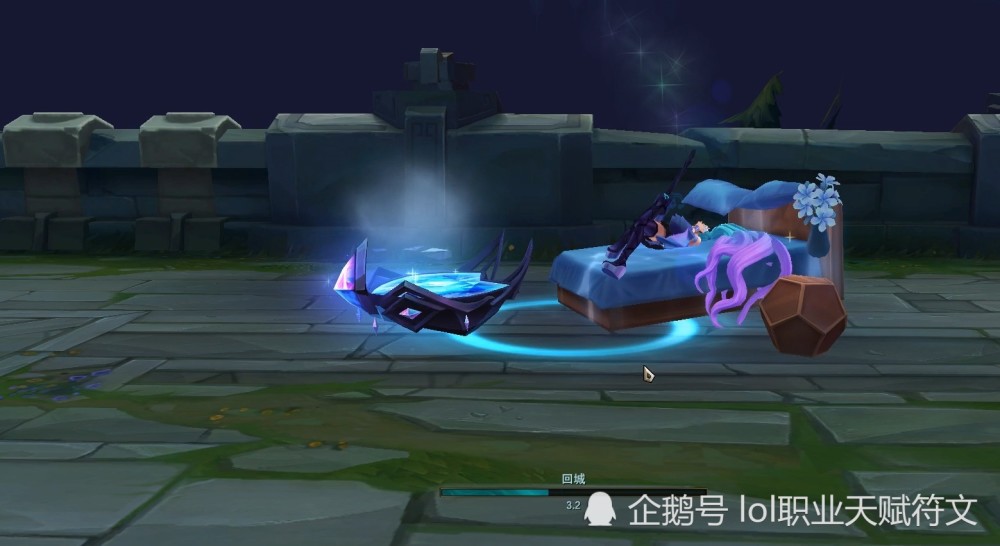 lol特效最华丽最好的皮肤,lol特效最高的英雄