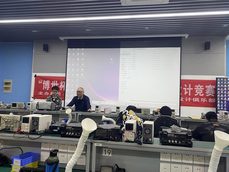 全国大学生电子设计竞赛获奖国二,2017电子设计大赛往届获奖高校