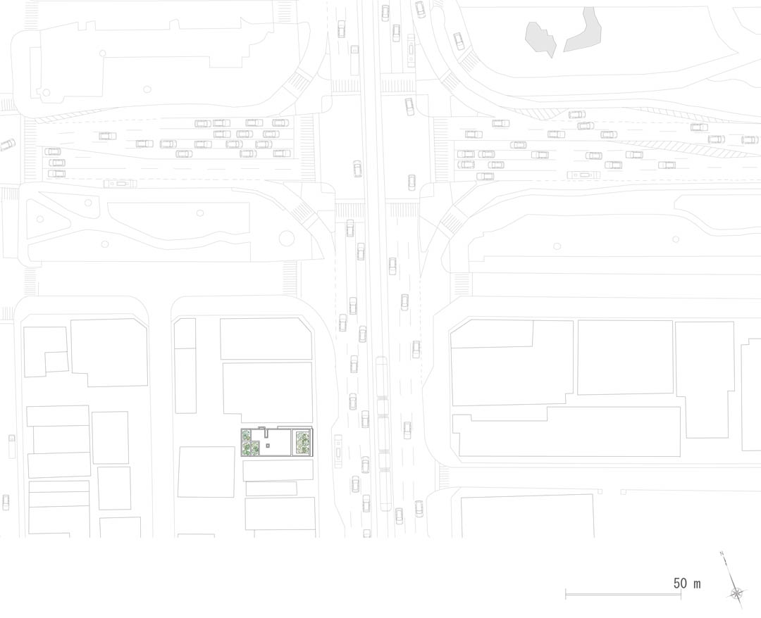 玻璃房日本,光影别墅日本