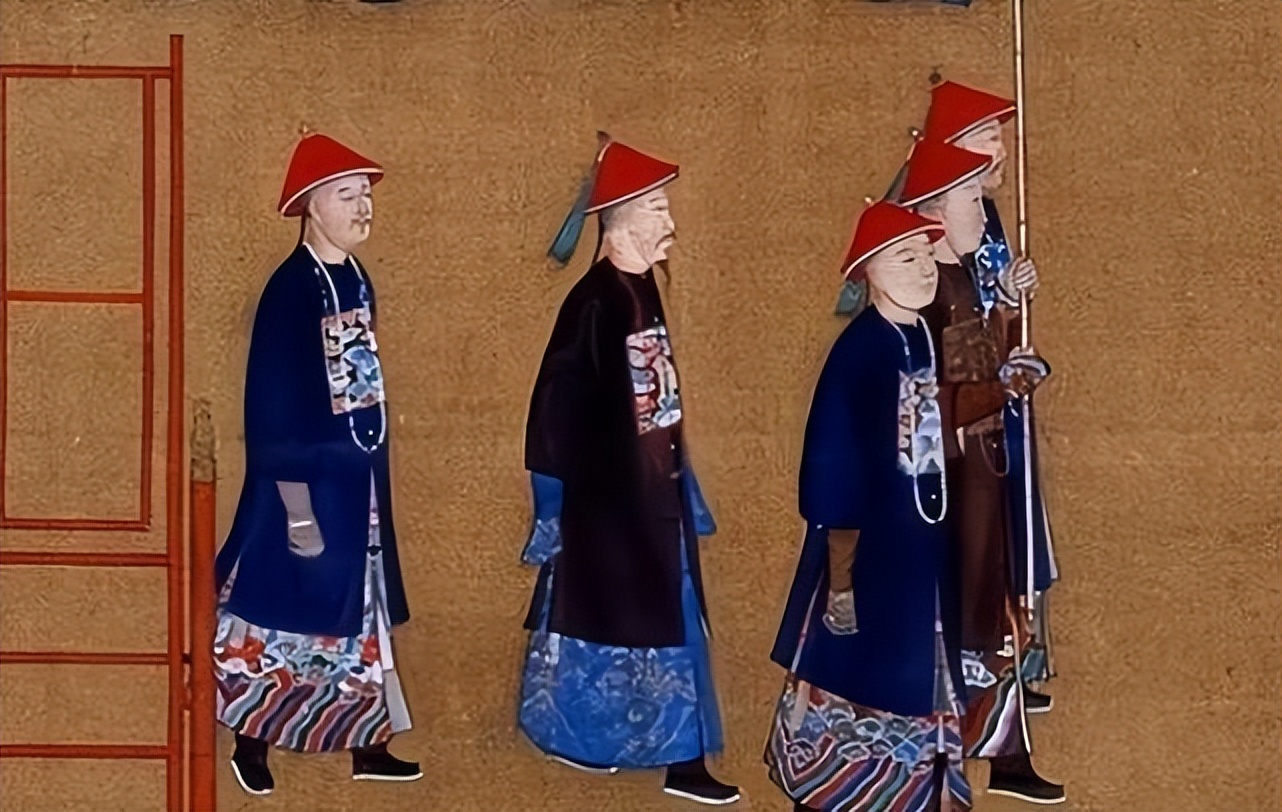 清朝关税制度变革的效果 (清朝中晚期关税的变化)