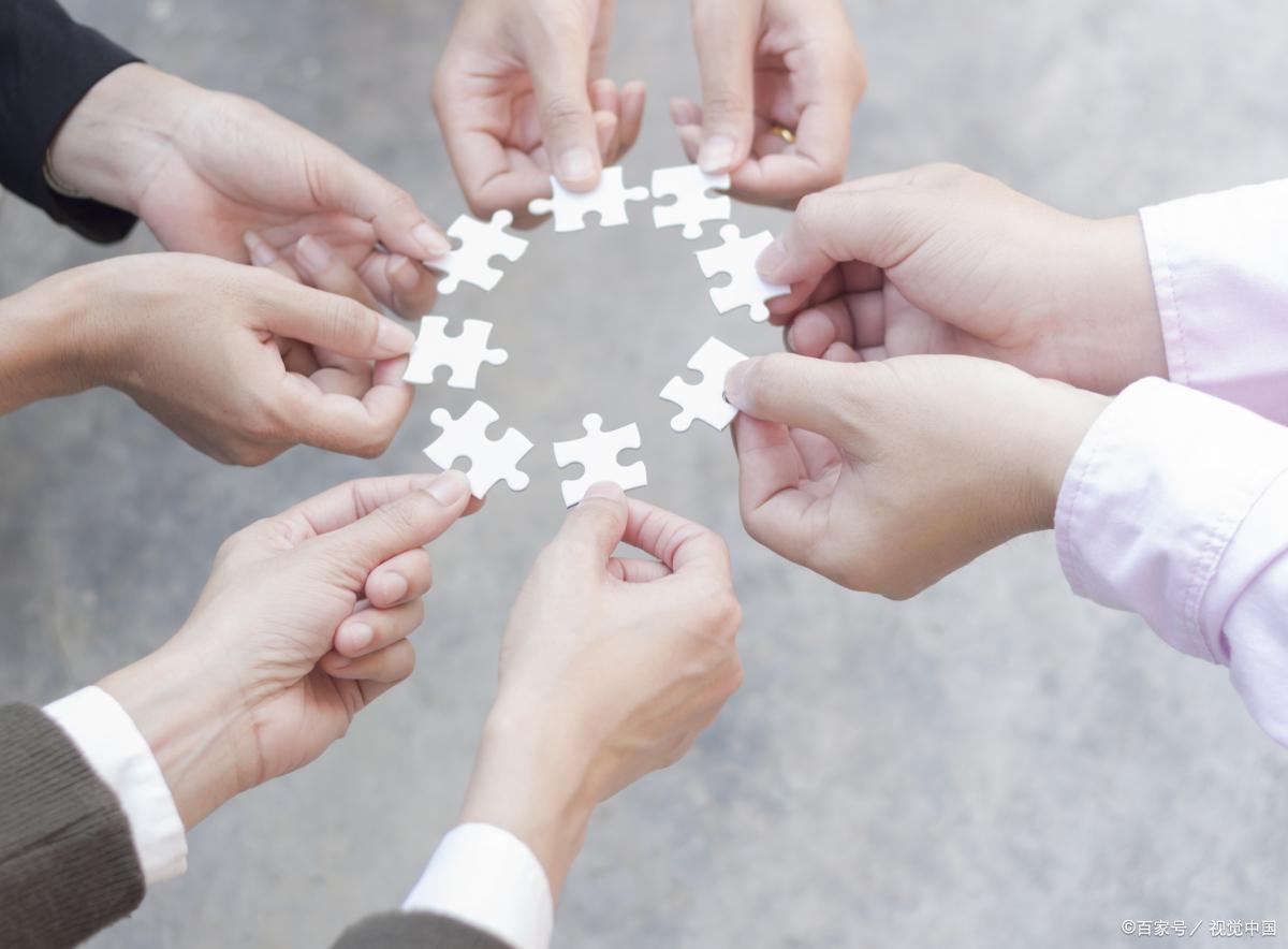 七人拼团模式引爆裂变快速引流,平台如何吸引用户