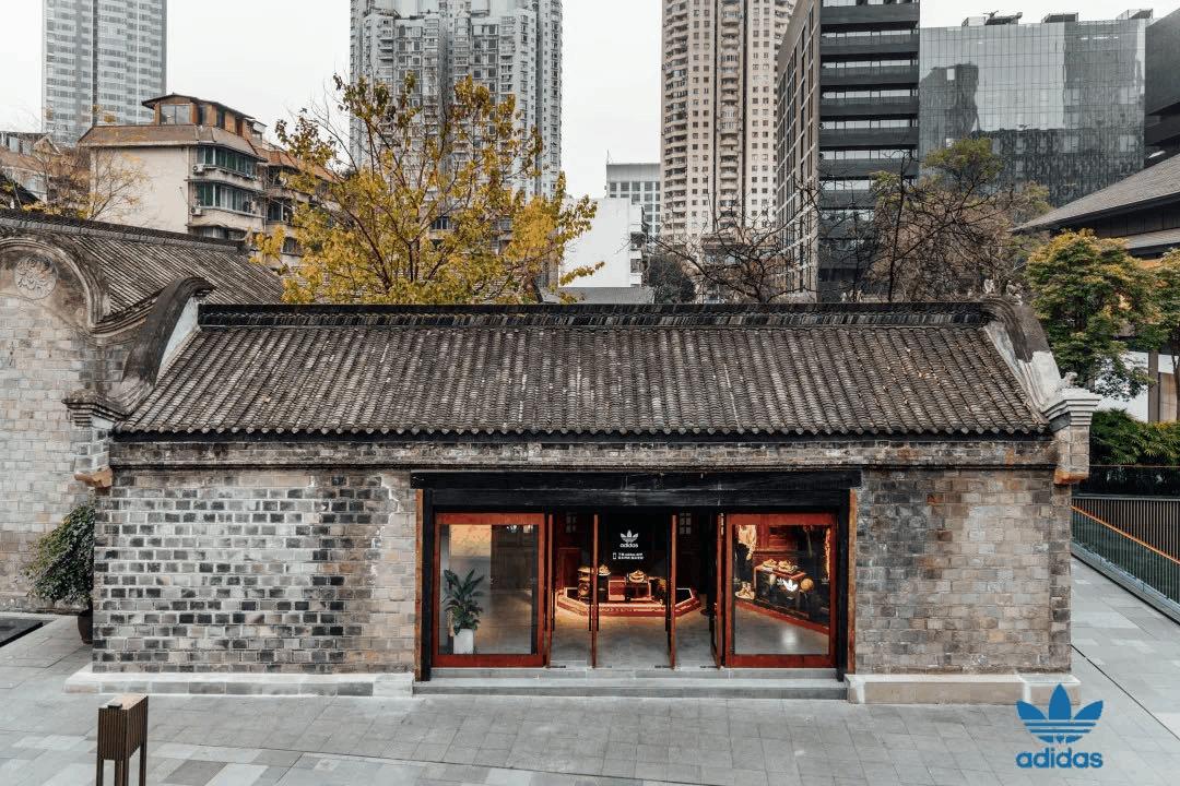 2021成都最火门店,成都首店在中国排名