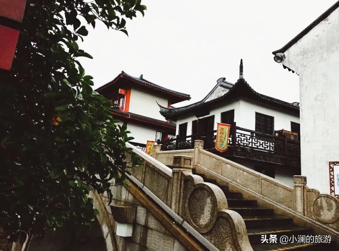 上海免费十大古镇景点排名,上海免费十大古镇景点推荐