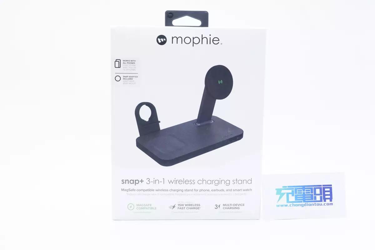 mophie双口充电器拆解,mophie车载充电器拆解