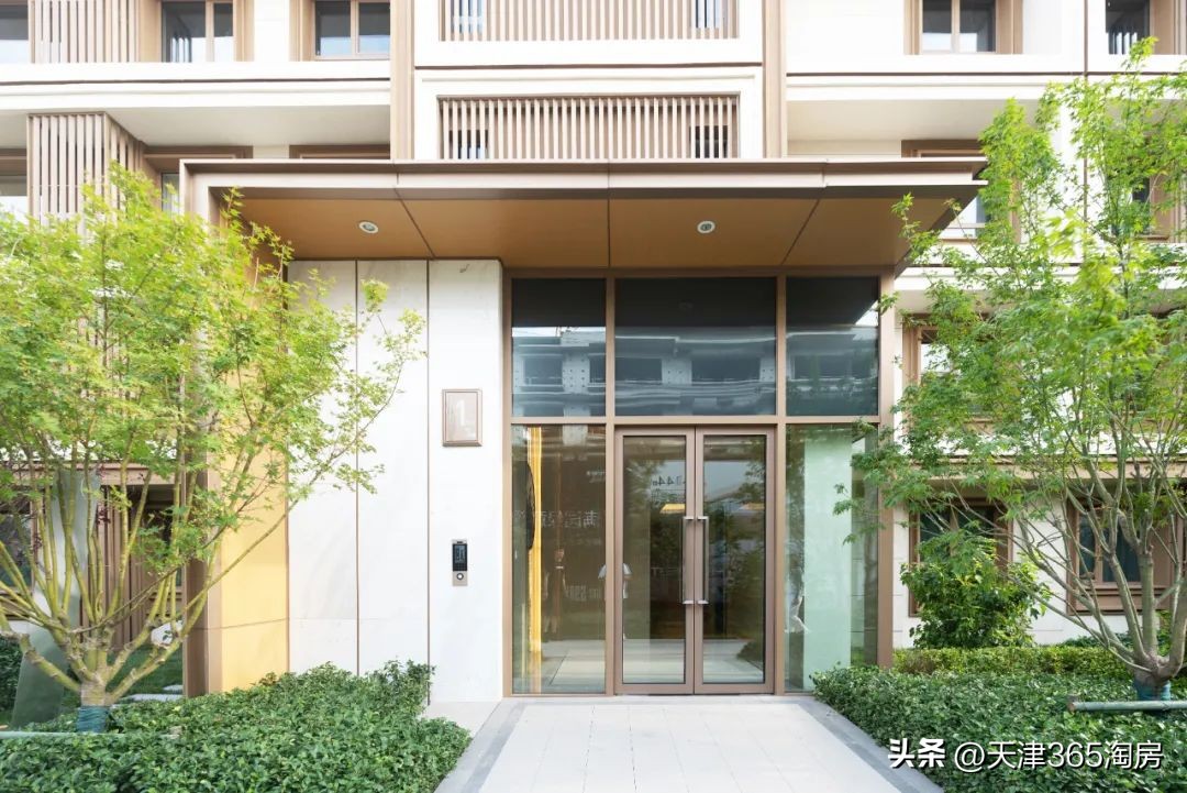 “政策风”来了!天津这个板块,抢先吃到“头啖汤”