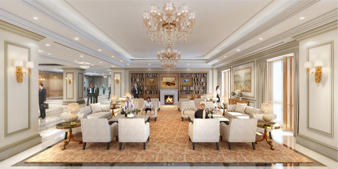 金螳螂苏州分公司,华为苏州创新中心