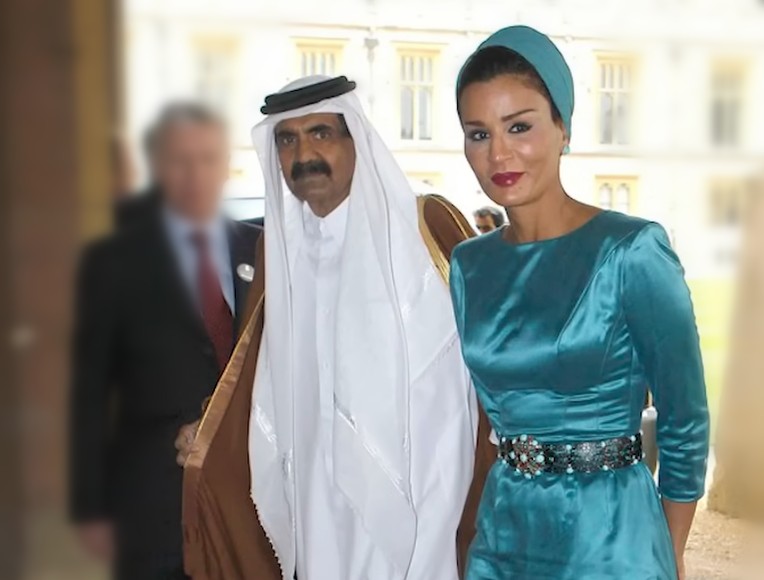 卡塔尔做什么能赚钱,卡塔尔世界杯赚钱了吗