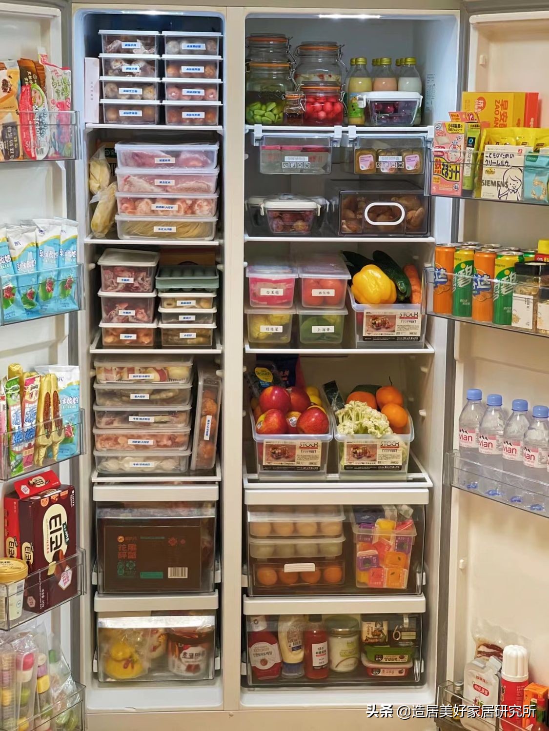 如何挑选冰箱，才能满足家里的需求？