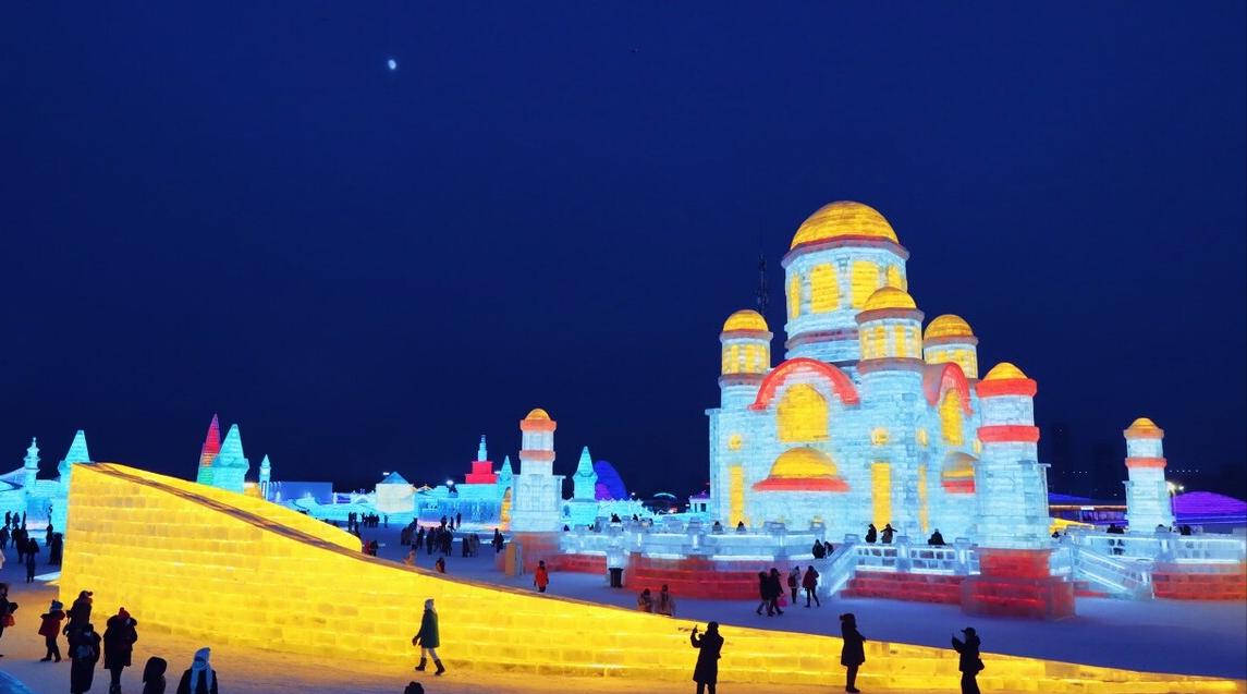 “东方巴黎”哈尔滨：常驻人口跌破1000万，人都哪去了？