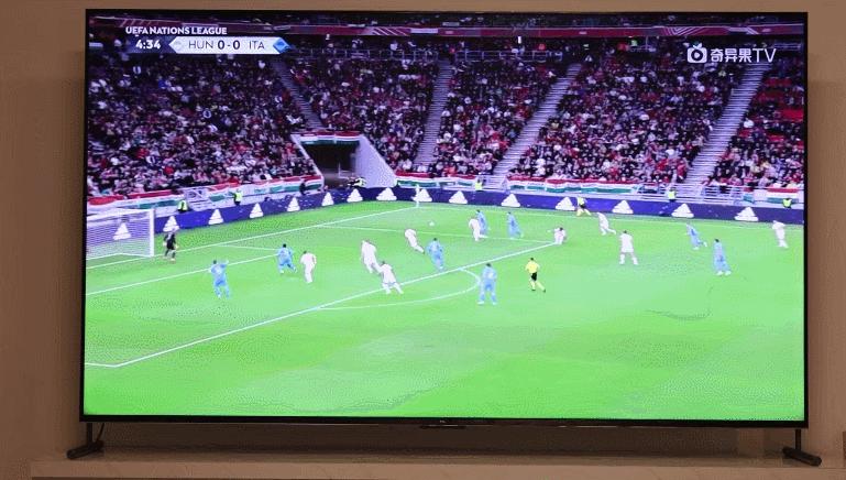 第六场巅峰对决,大屏电视三星LG索尼TCL哪个好