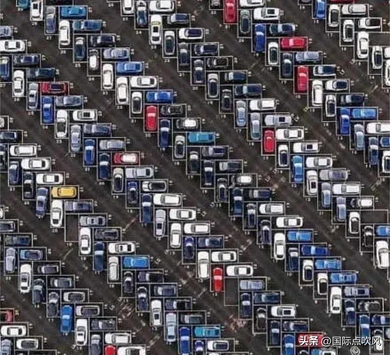 德国战败后为什么崛起这么快,德国战败后为什么又崛起了