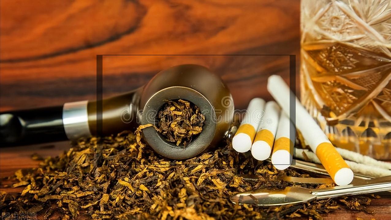 取缔烟草会怎么样,烟草行业是暴利行业吗