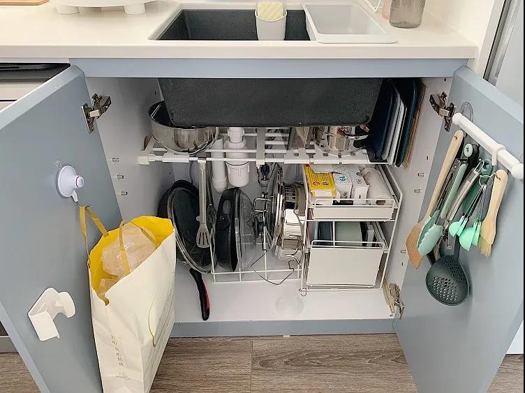 香港豪宅与现代化住宅,香港53平米小户型豪宅