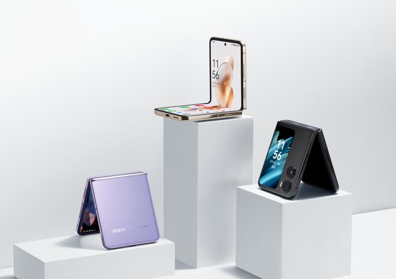 大折叠oppofindn2,oppofindn2折叠小手机