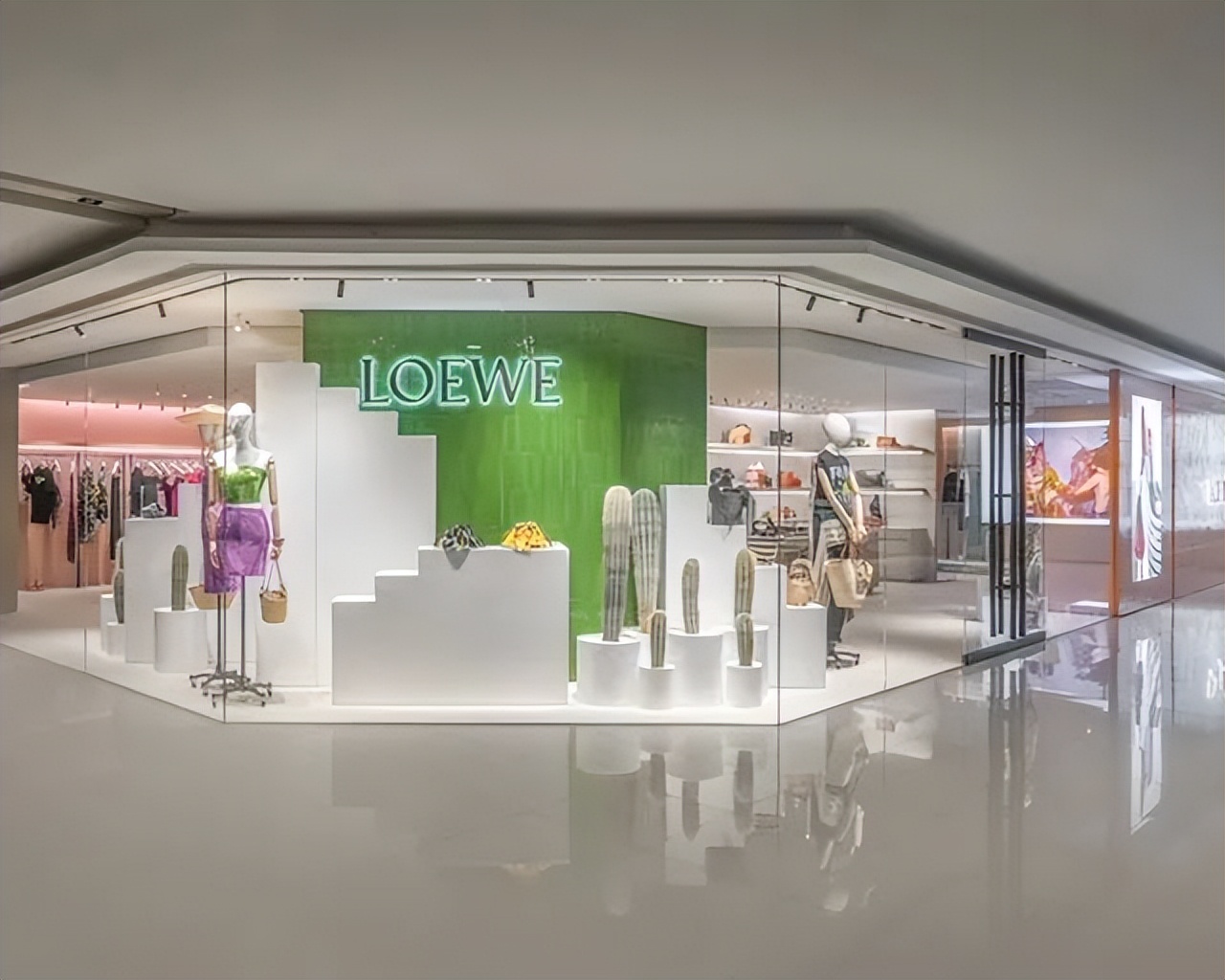 从ZERO到DIOR,dior奢潮大牌