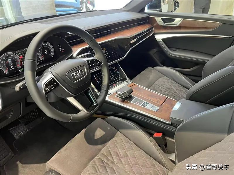 奥迪a6l高档四季坐垫,奥迪a6l坐垫好看上档次