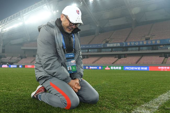 2017赛季中超十大瞬间,中超年度感人五大瞬间