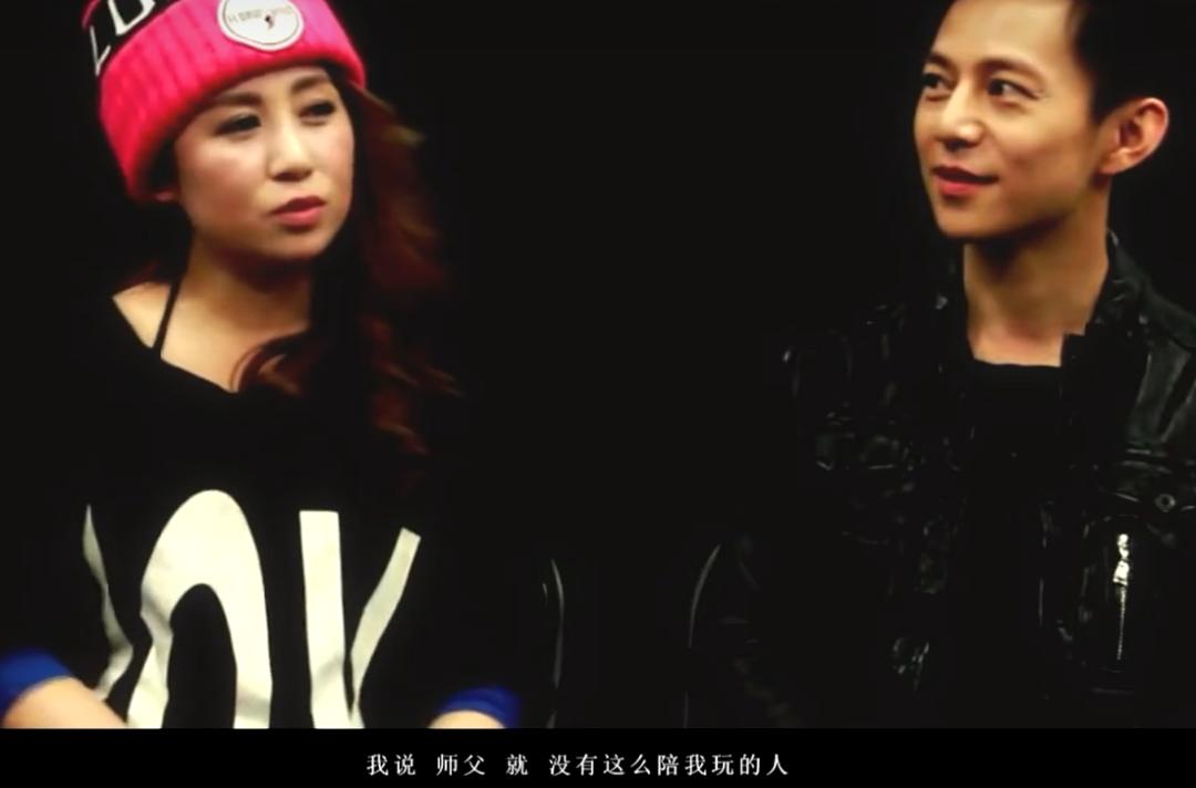 马丽得奖何炅哭了,马丽获奖何炅哭了