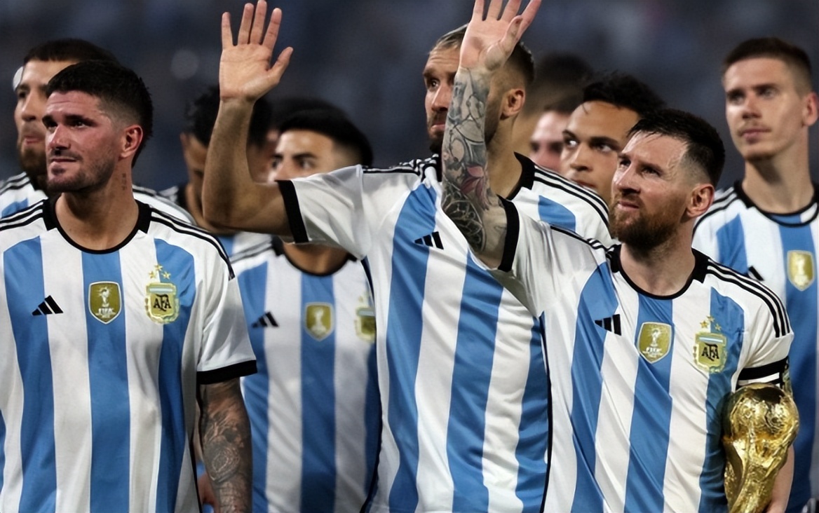 梅西感情史,梅西苏亚雷斯爱情故事