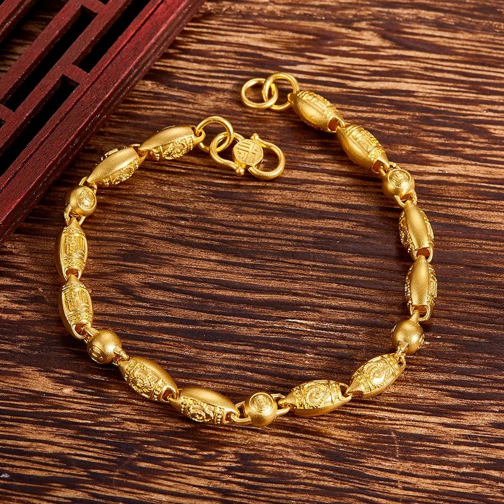 手链款式大全,手链有什么样的款式