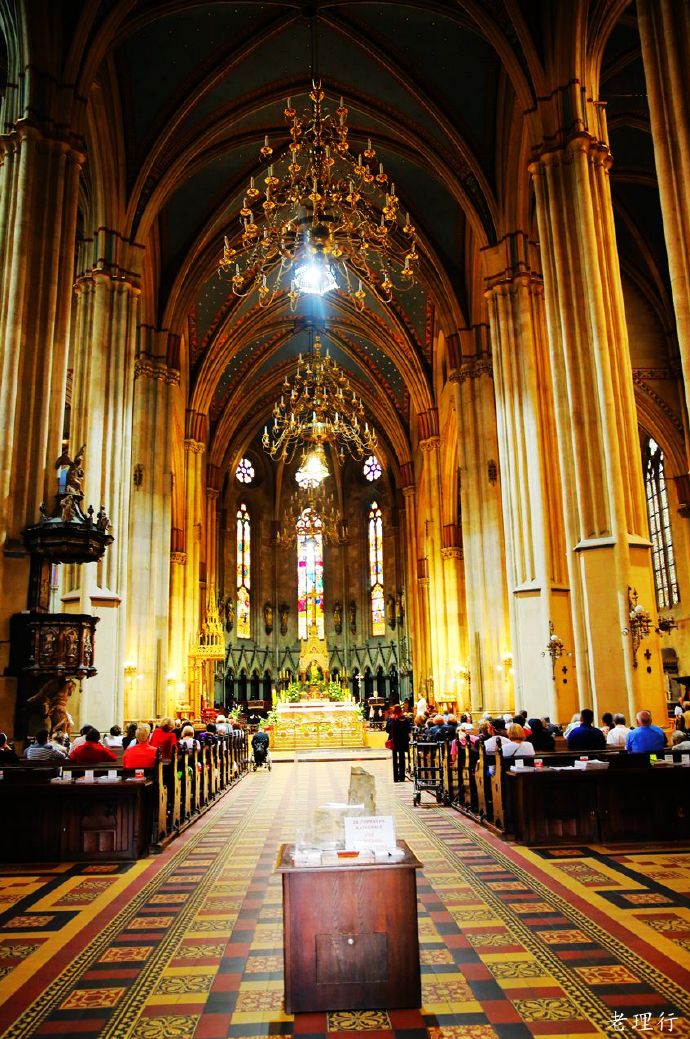 走进巴尔干（6）—博物馆之都「克罗地亚」