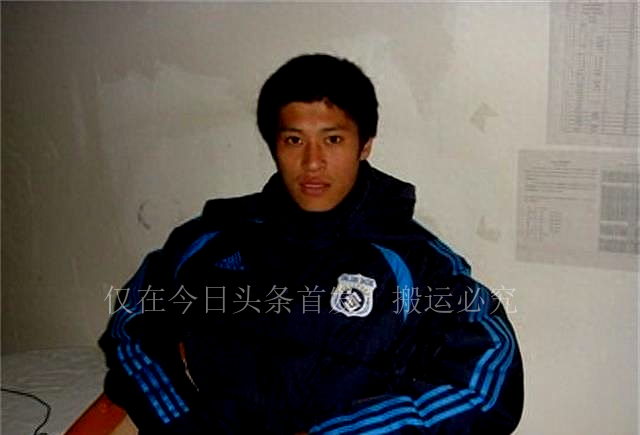 大连后防五虎,大连五虎