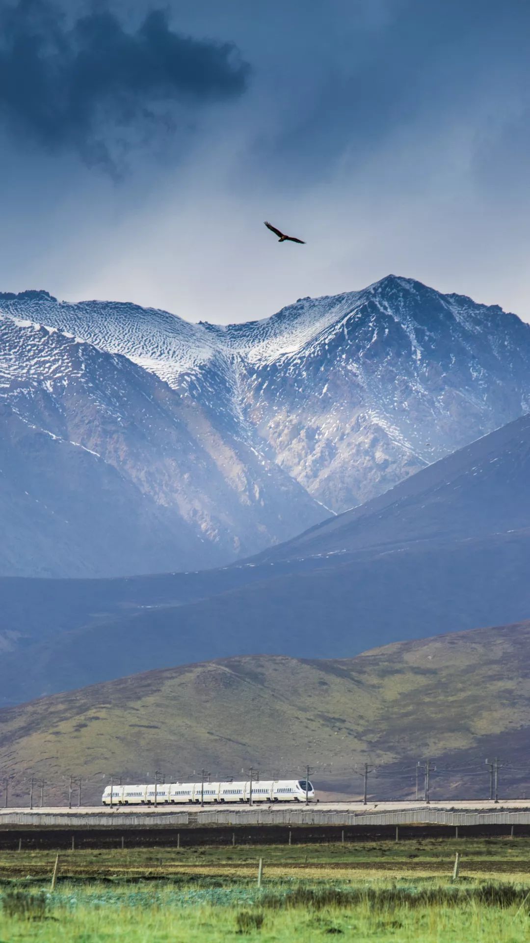 甘肃张掖有多少极致风光,甘肃张掖城市风光