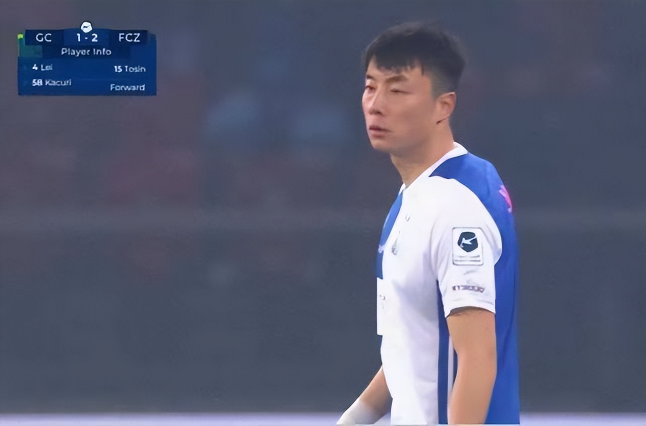 瑞士媒体李磊向草蜢递交离队申请,国足放弃亚洲杯是真的吗