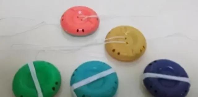 80后大叔回顾八九十年代的各类玩具，满满的童年回忆（上篇）